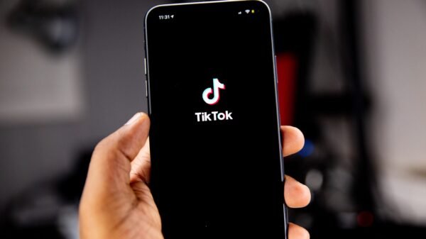 TikTok Takeover Influencers, Trends, and Entertainment Culture