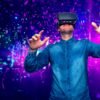 Virtual Reality in Music: A Game-Changer for Artists