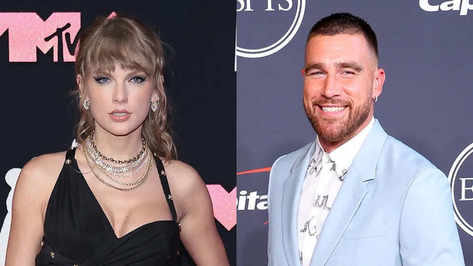 What Happened When Taylor Swift's Rumored Boyfriend Travis Kelce Was Accused of Cheating by His Ex Years Ago