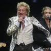 Why Rod Stewart Declines to Perform in Saudi Arabia The Reasons Behind His Decision