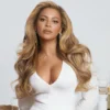 Beyoncé Healthy Hair
