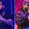 The Drake-Kendrick