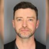 Justin Timberlake Charged