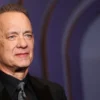 Tom Hanks AI warning