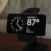 Apple smart home display 2025