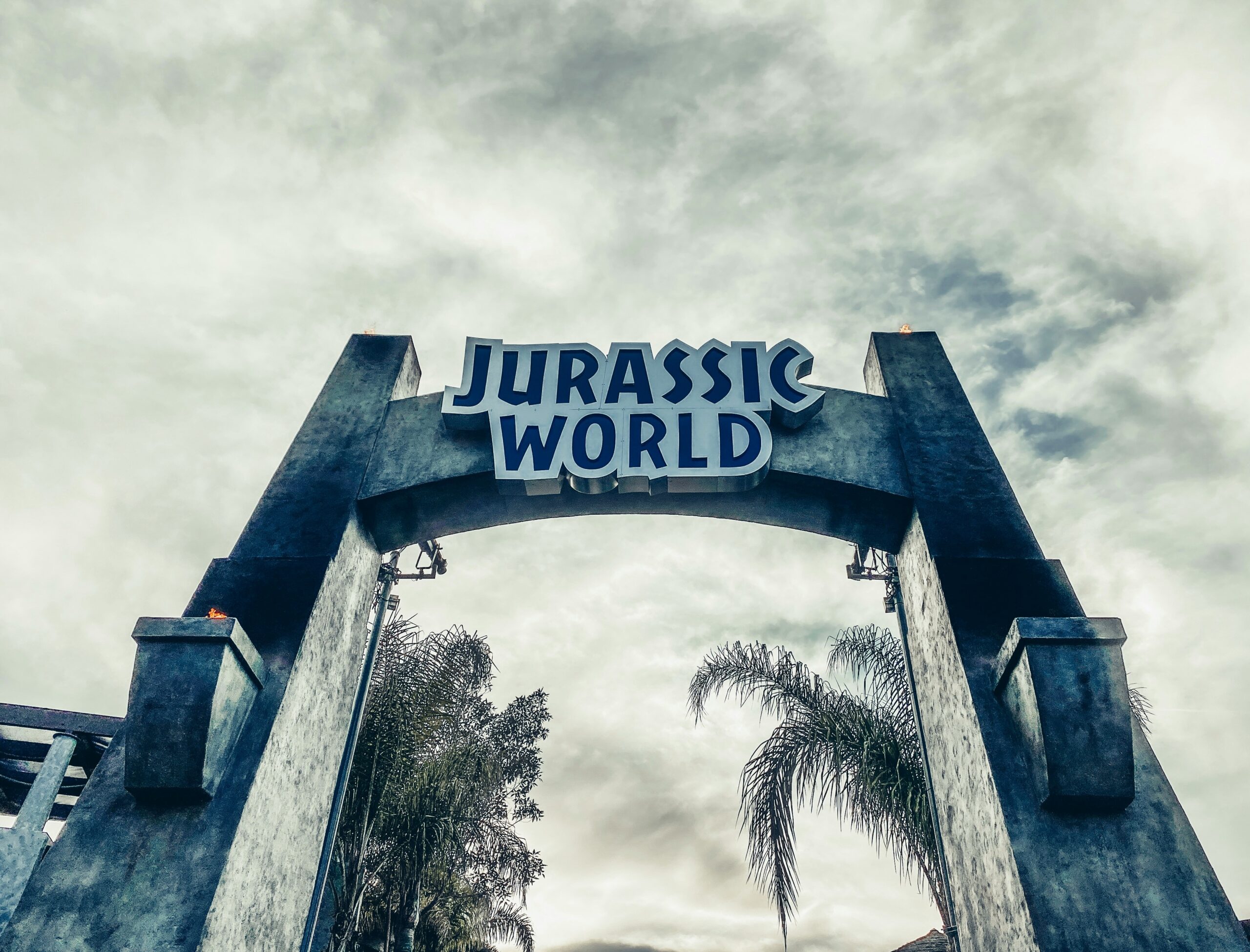 Jurassic World Rebirth filming wraps