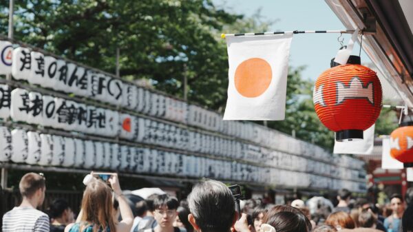 Japan LDP election loss 2024