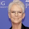 Jamie Lee Curtis producing ambitions