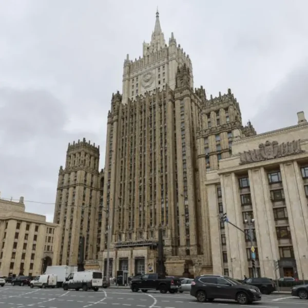 Russia warns U.S. Ukraine missiles