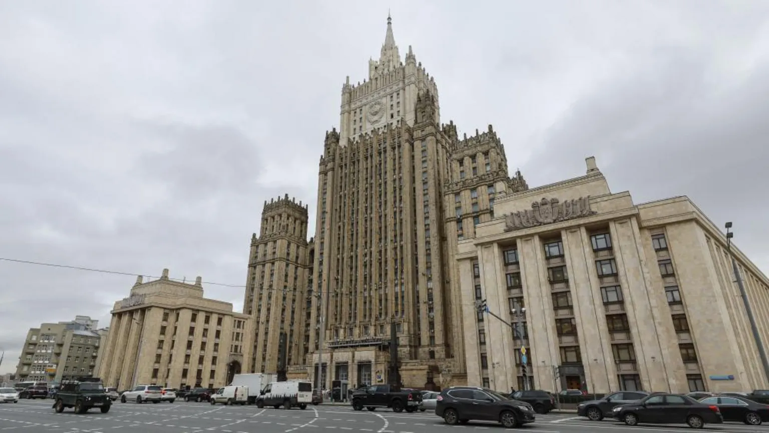 Russia warns U.S. Ukraine missiles