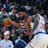 Karl-Anthony Towns trade to Knicks