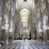 Notre-Dame Cathedral reopening