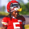 Marquise Brown return to Chiefs