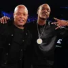 Snoop Dogg Dr. Dre new album