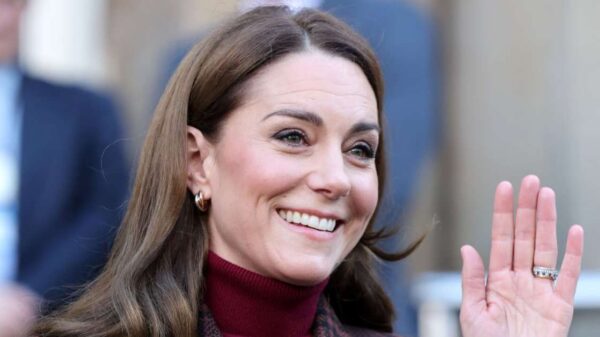 Kate Middleton cancer remission