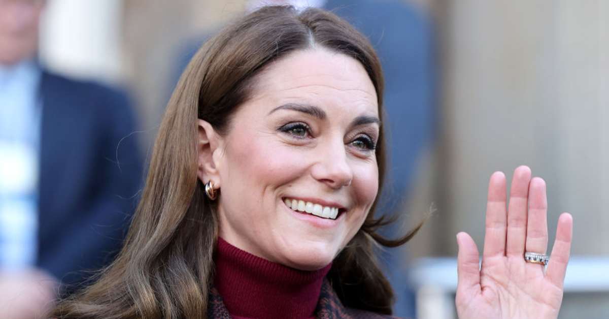 Kate Middleton cancer remission