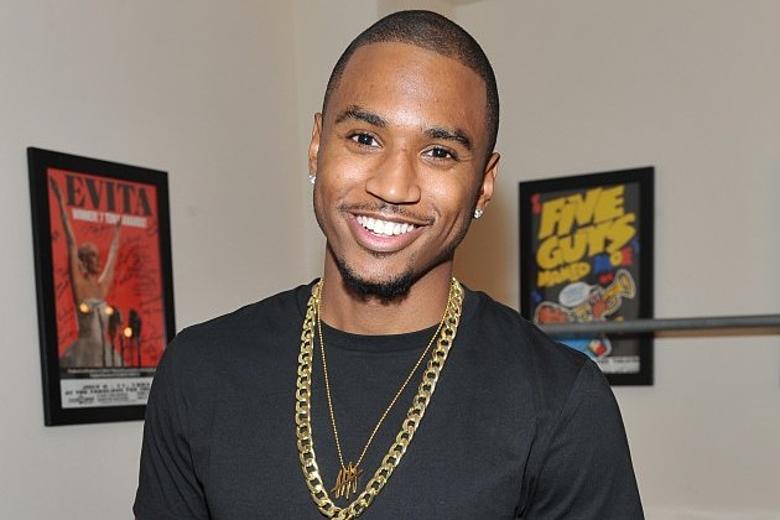 Trey Songz UK tour 2025