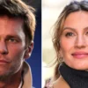 Tom Brady cryptic post Gisele Bündchen baby news