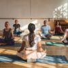 Mindfulness and Holistic Wellness Experiences