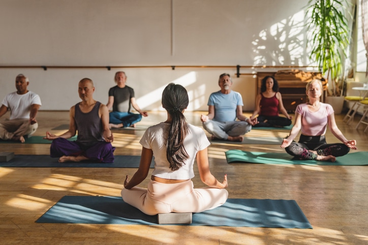 Mindfulness and Holistic Wellness Experiences