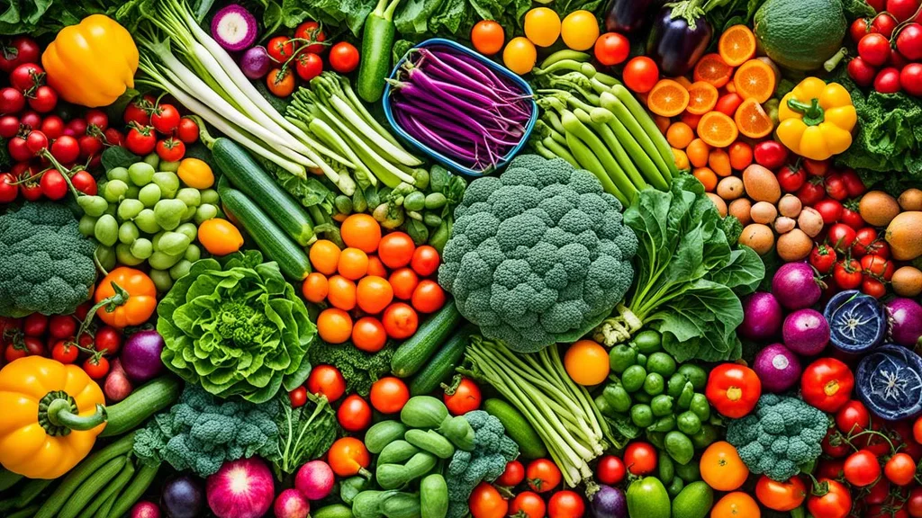 Plant-Based Culinary Exploration