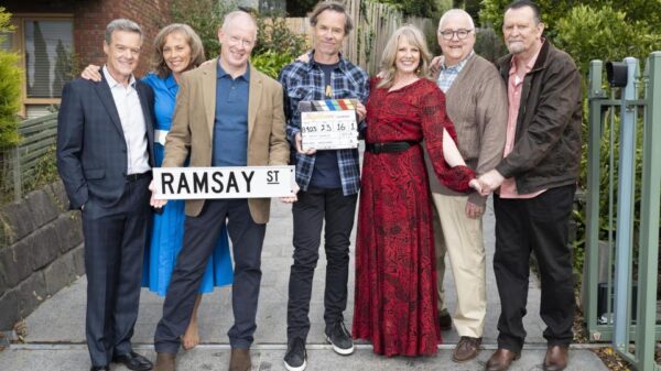 Neighbours Australian soap cancelled 2025