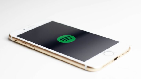 Spotify $10 billion payout music industry