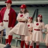 A League of Their Own series canceled