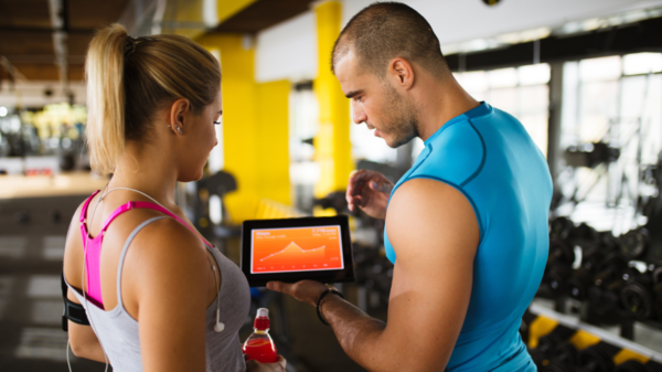 Personalized Fitness Regimens