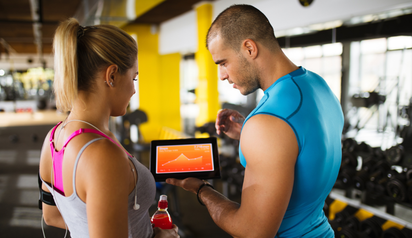 Personalized Fitness Regimens