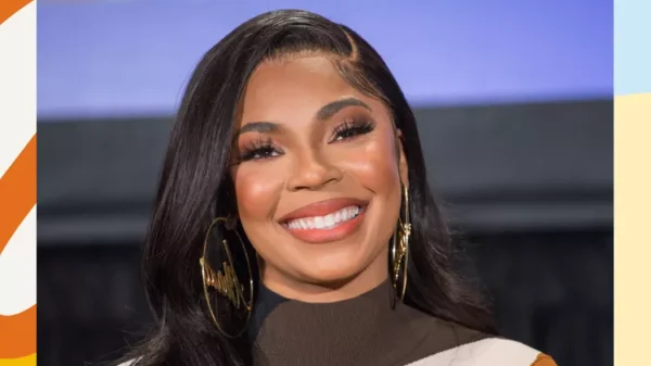 Ashanti new film No Address and song Bonafide Survivor