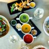 Culinary travel experiences 2025