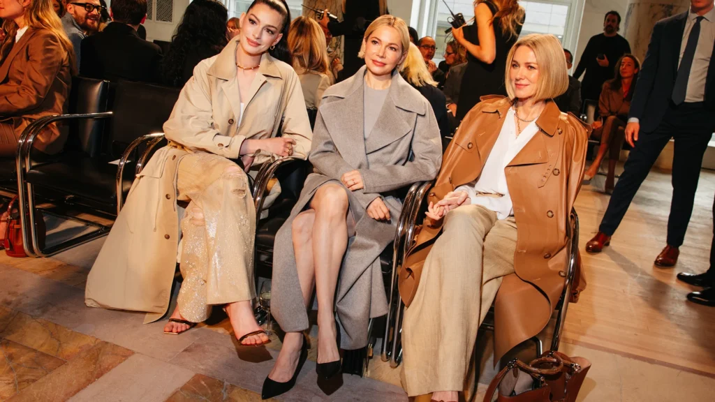 Ralph Lauren Show 2025