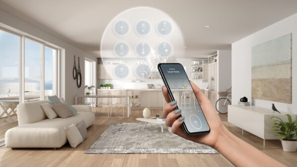 Integration of smart home technologies