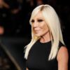David Beckham Donatella Versace birthdays 2025