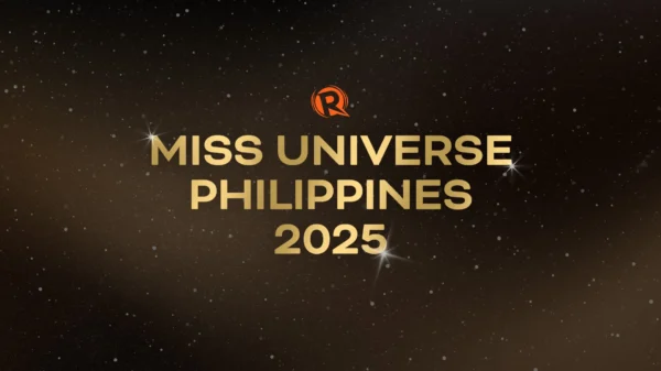 Miss Universe Philippines 2025