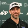 Aaron Rodgers marriage rumors