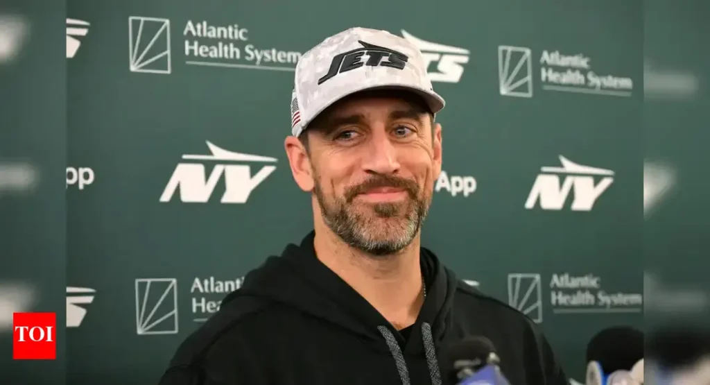 Aaron Rodgers marriage rumors