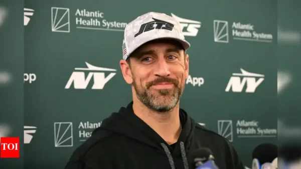 Aaron Rodgers marriage rumors