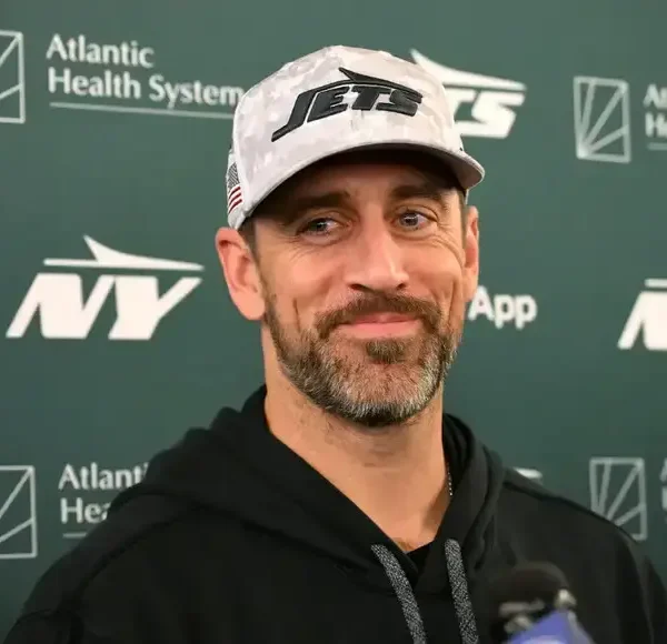 Aaron Rodgers marriage rumors